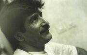 نگرانی محمود استادمحمد که به وقوع پیوست