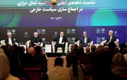 تنگه هرمز مانند قبل از جنگ ۴۰روزه نخواهد بود