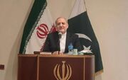 تهران برای ازسرگیری مذاکرات با واشنگتن آمادگی دارد
