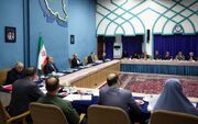 تنش‌های ایجادشده در دی‌ماه بیشتر ناشی از آسیب‌های اجتماعی بود