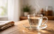 نوشیدن آب گرم چه فوایدی برای سلامت دارد؟