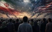 زخم‌های پنهان جنگ بر پیکر شهر