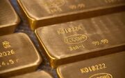 افزایش ملایم قیمت طلا در بازار جهانی