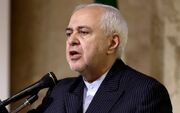 ظریف: نشست تهران پایه‌ای برای «شبکه امنیتی آسیای غربی(وصل)» باشد