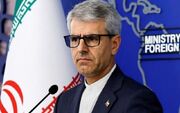 بقایی: در وضعیت جنگی هستیم و در دفاع از خود درنگ نمی‌کنیم