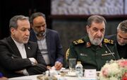 دیدار چهارجانبه مقامات پاکستان، عربستان، ترکیه و ایران برگزار شد