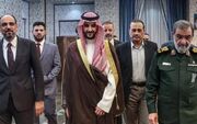 پشت‌پرده نشست سعدآباد