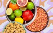 این ۵ ماده غذایی، قاتل سنگ کلیه هستند
