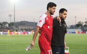 «مَمَلی» حداقل دو بازی از دسترس خارج شد!