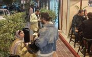 پاتوق تهرانی‌ها در دوراهی‌