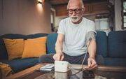 سه تمرین ذهنی برای کاهش فشار خون
