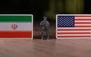 موازنه بقا دیپلماسی در سایه جنگ