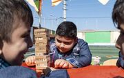 نابغه و بی‌استعداد؛دو برچسب‌آسیب‌زا برای کودکان