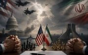 رایزنی‌ها برای برگزاری نشست درباره ایران در ترکیه پیش از ۱۳ آبان