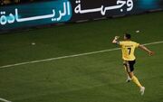 پیروزی النصر با هتریک رونالدو