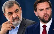پیشنهاد مذاکره مستقیم ونس به محسن رضایی