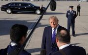 دونالد ترامپ: برای توافق با ایران تضمین می‌خواهیم