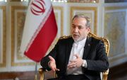 عراقچی: یک هیئت ایرانی به دوحه رفته است