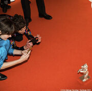 انتقاد آلمانی‌ها از جشنواره‌شان برلین!