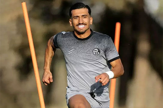 ترکیب احتمالی استقلال در آخرین فرصت ساپینتو