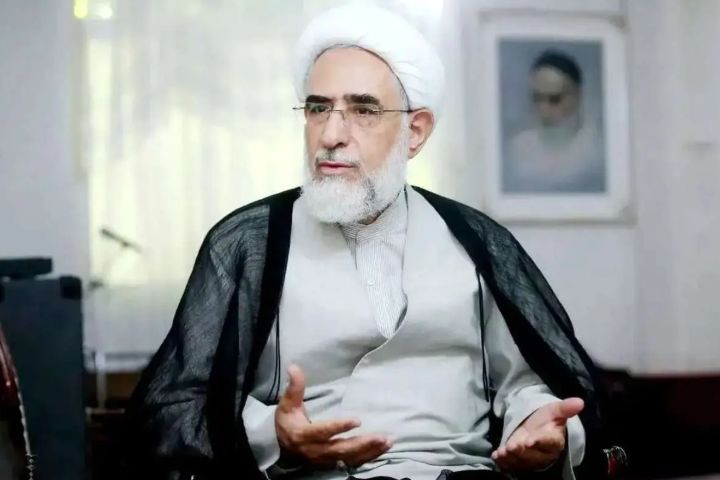 ۸۰ هزار آمر به معروف را چه کسی آموزش داده؟