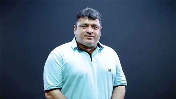 داداشزاده: نام مربی بعدی پرسپولیس را از لپلپ در میآورند!