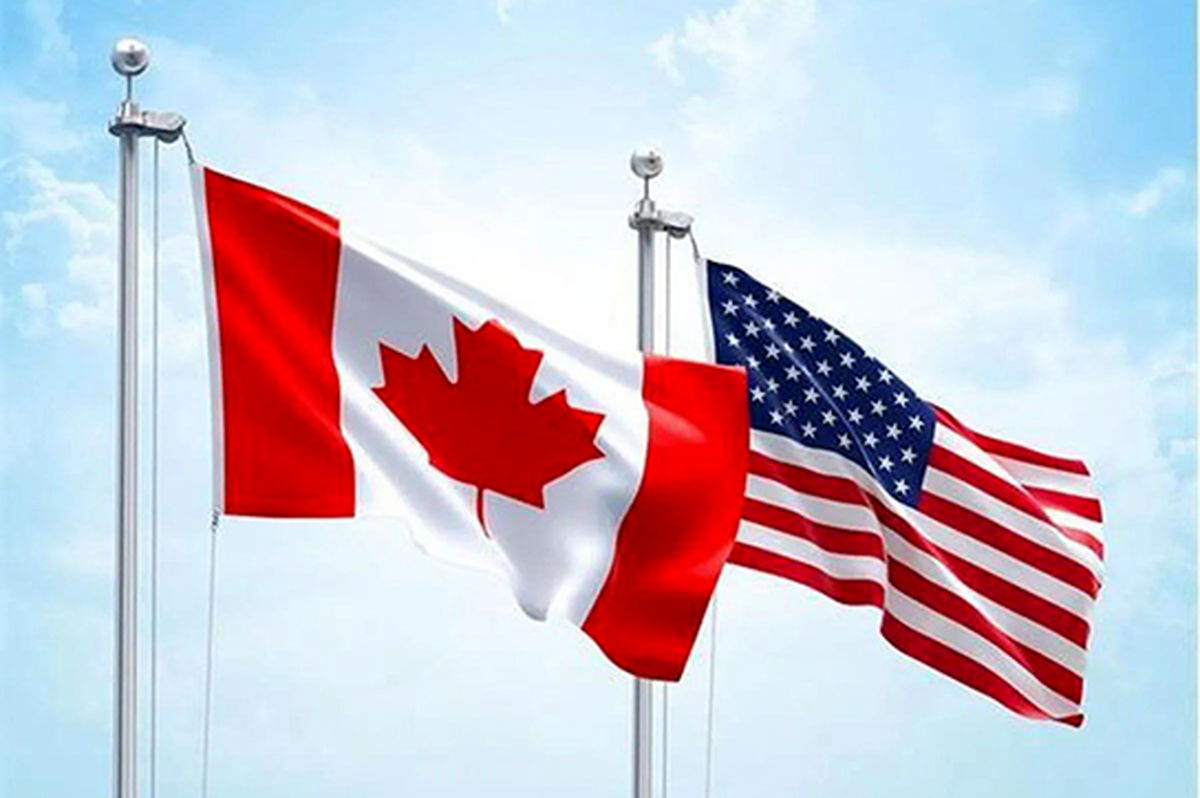 تلافی کانادا علیه خودروهای آمریکایی