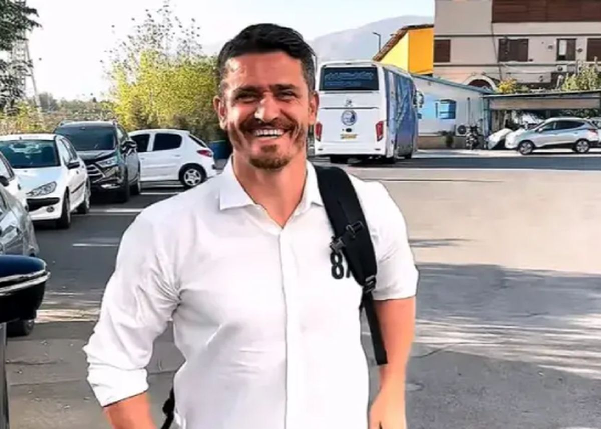 ابهام درباره نشستن مربی استقلال روی نیمکت!