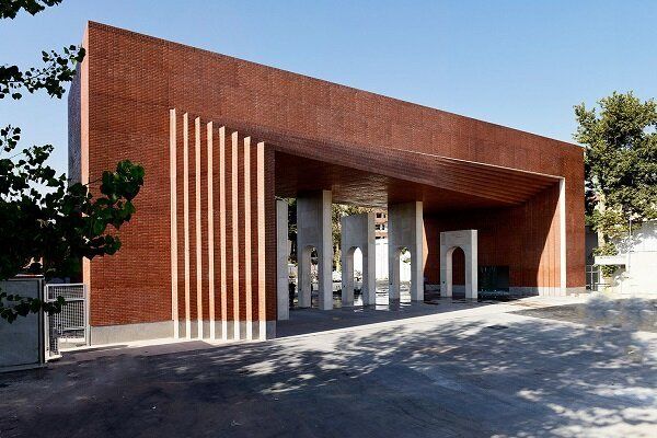 ماجرای پیامک عجیبی که برای دانشجویان شریف ارسال شد