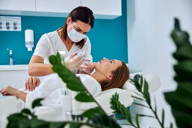 حرکت جدید، جنجالی و ترسناک در دنیای جراحی‌ زیبایی