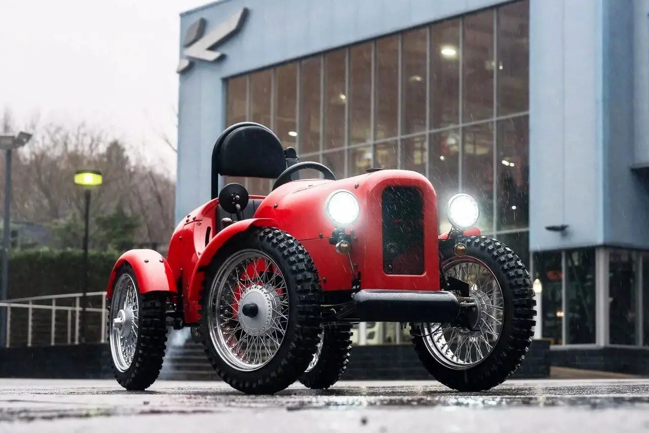 اسباب‌بازی آفرودی برای بزرگسالان معرفی شد