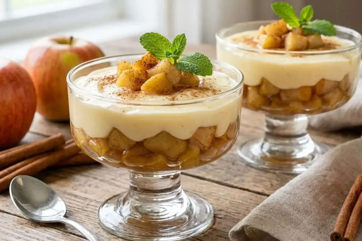 طرز تهیه دسر مالیبو تاتلیسی؛ لذتی از ترکیه