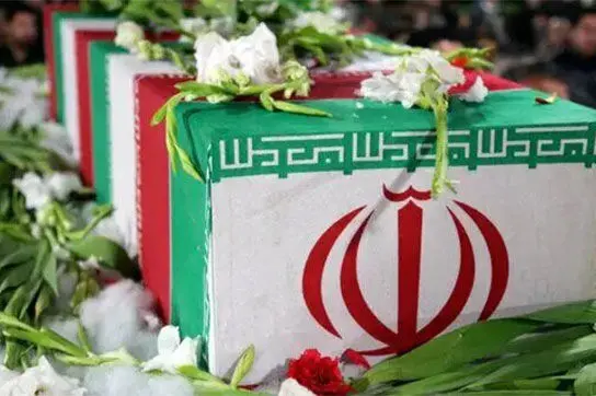 شهادت مأمور انتظامی در حمله مسلحانه