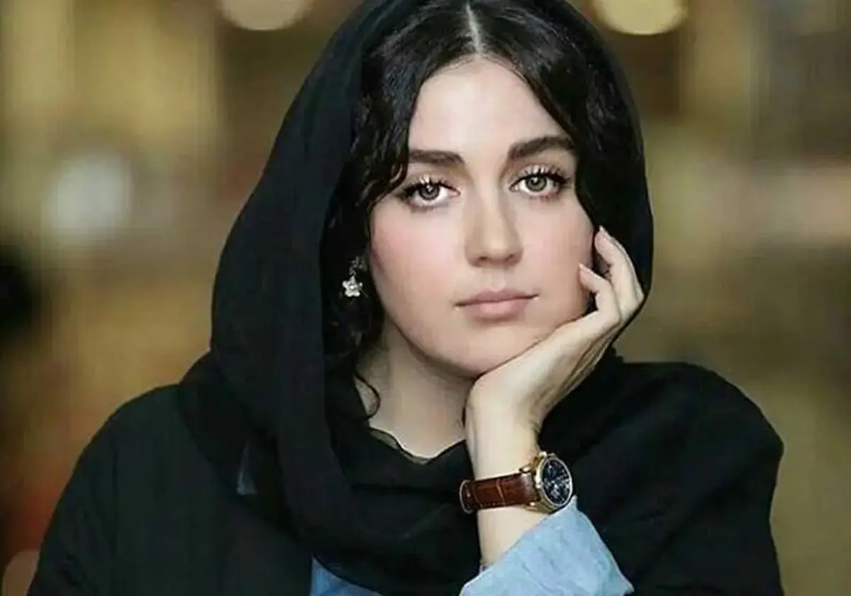 تصویر جدید افسانه پاکرو در 43 سالگی منتشر شد