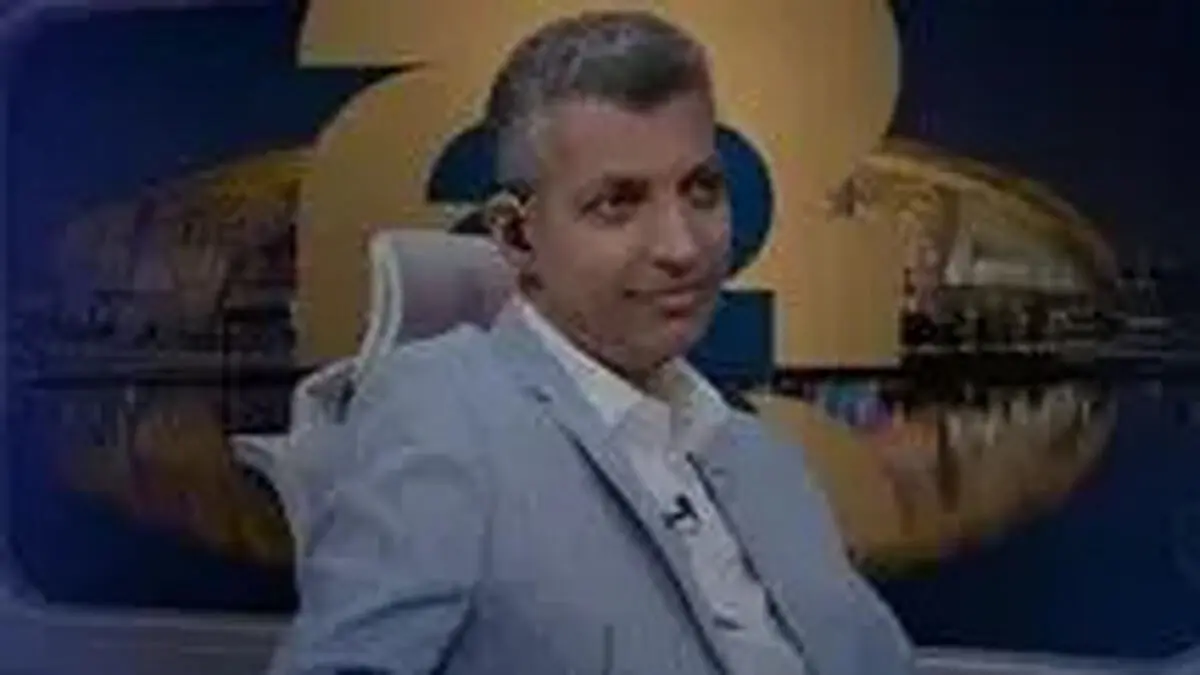 کنایه تند عادل فردوسی‌پور به انکار تورم توسط مسئولان