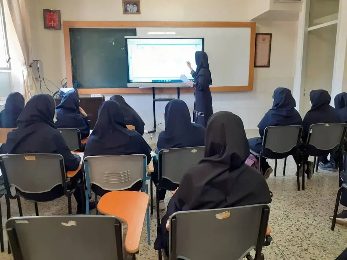 حضور و غیاب با تشخیص چهره؛ هوش مصنوعی وارد مدارس شد