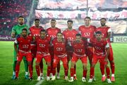 محکومیت پرسپولیس تایید شد