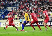 استقلال و پرسپولیس در آسیا دیوار به دیوار شدند