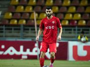 بازیکن مازاد پرسپولیس، موثرتر از سروش، ریگی، مهری