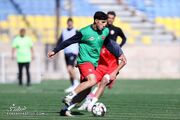 سرمربی پرسپولیس آچار فرانسه جدید رو کرد