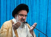 خاتمی: به قطعنامه شورای حکام جواب کوبنده بدهید