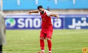 خاطره بد تیم الریان از مدافع پرسپولیس