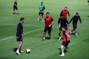 امشب این تصویر پرسپولیسی‌ها را خوشحال کرد