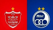 استقلال و پرسپولیس بین صد تیم برتر تاریخ