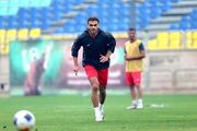 اورونوف ناجی پرسپولیس شد