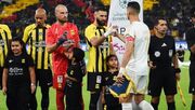 دو واکنش متفاوت بنزما و رونالدو به بازی دیشب النصر و الاتحاد