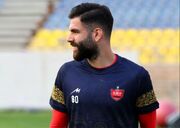 خط‌خورده‌های همیشگی پرسپولیس به نیمکت برگشتند