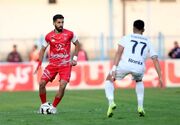 پرسپولیس از باخت، برد ساخت