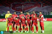 آچار فرانسه پرسپولیس به الکلاسیکو خواهد رسید