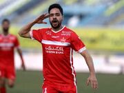 حسرت ۱۰۸۳ روزه پرسپولیس مقابل سپاهان